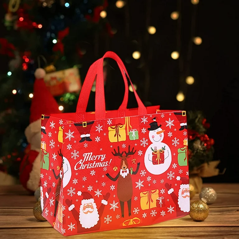 christmas bag