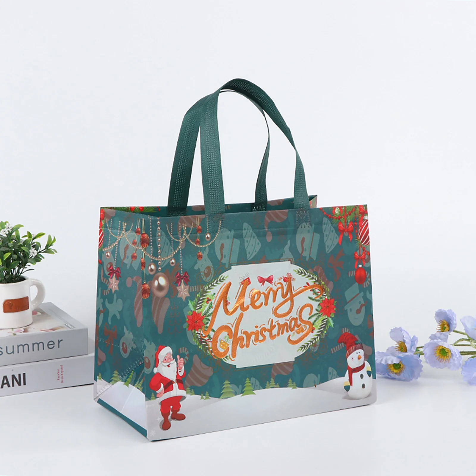 christmas bag