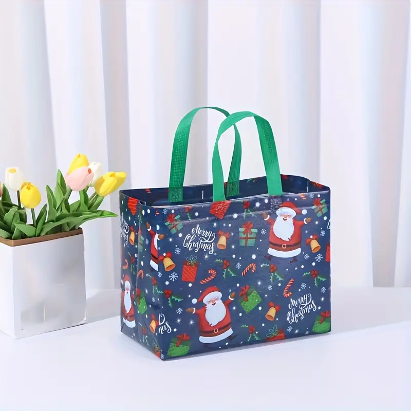 christmas bag