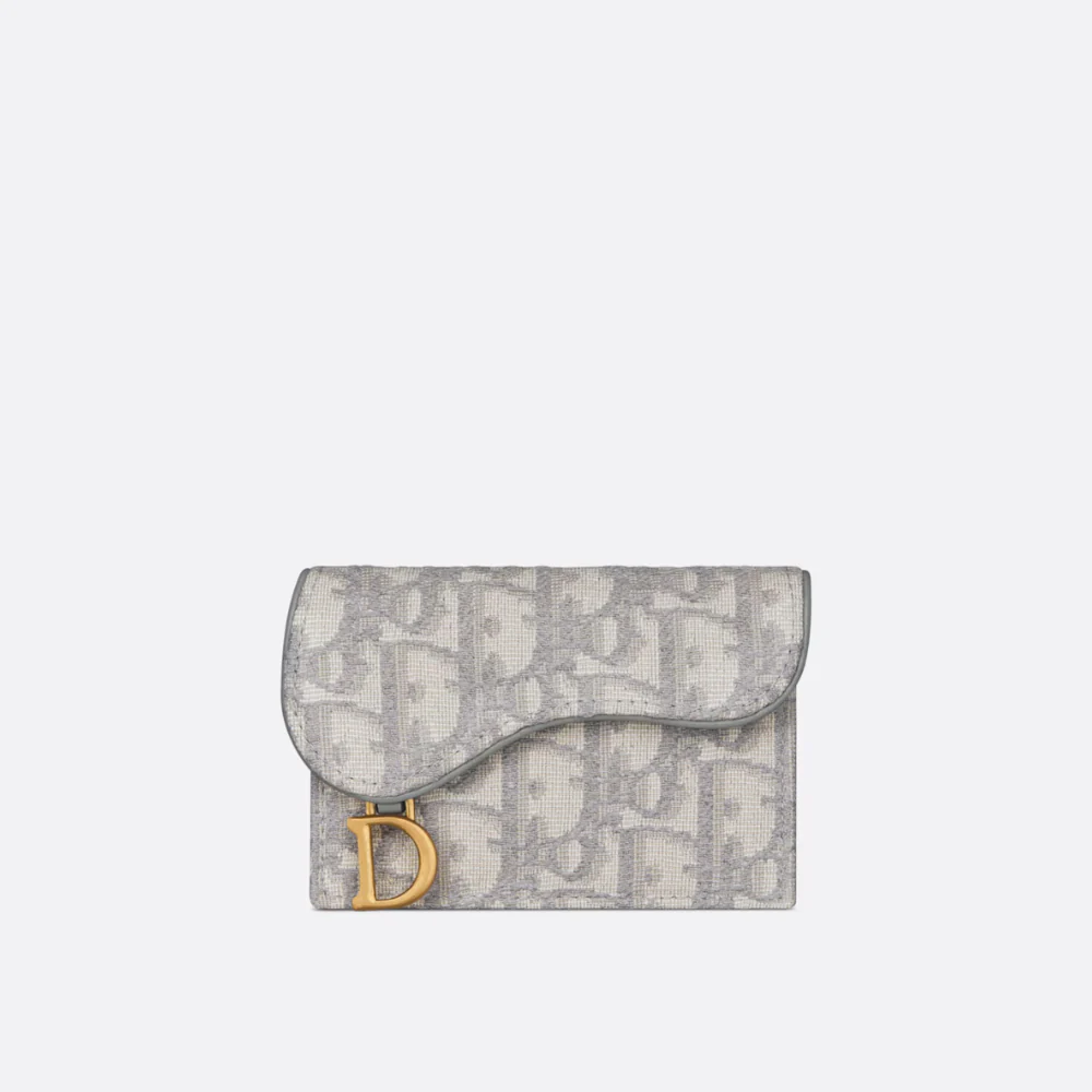 dior wallet