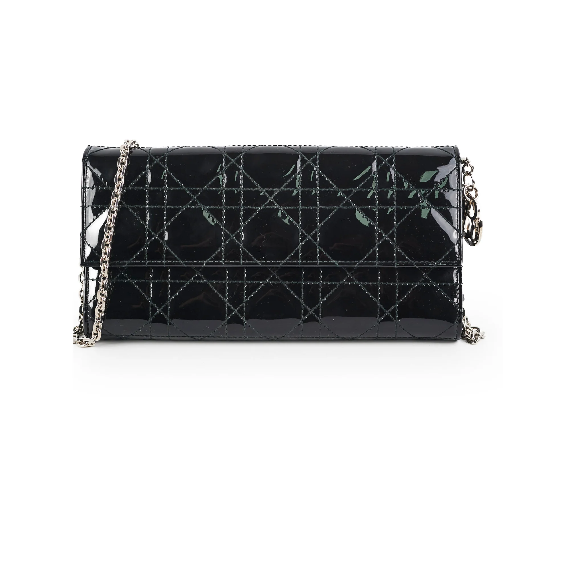 dior wallet