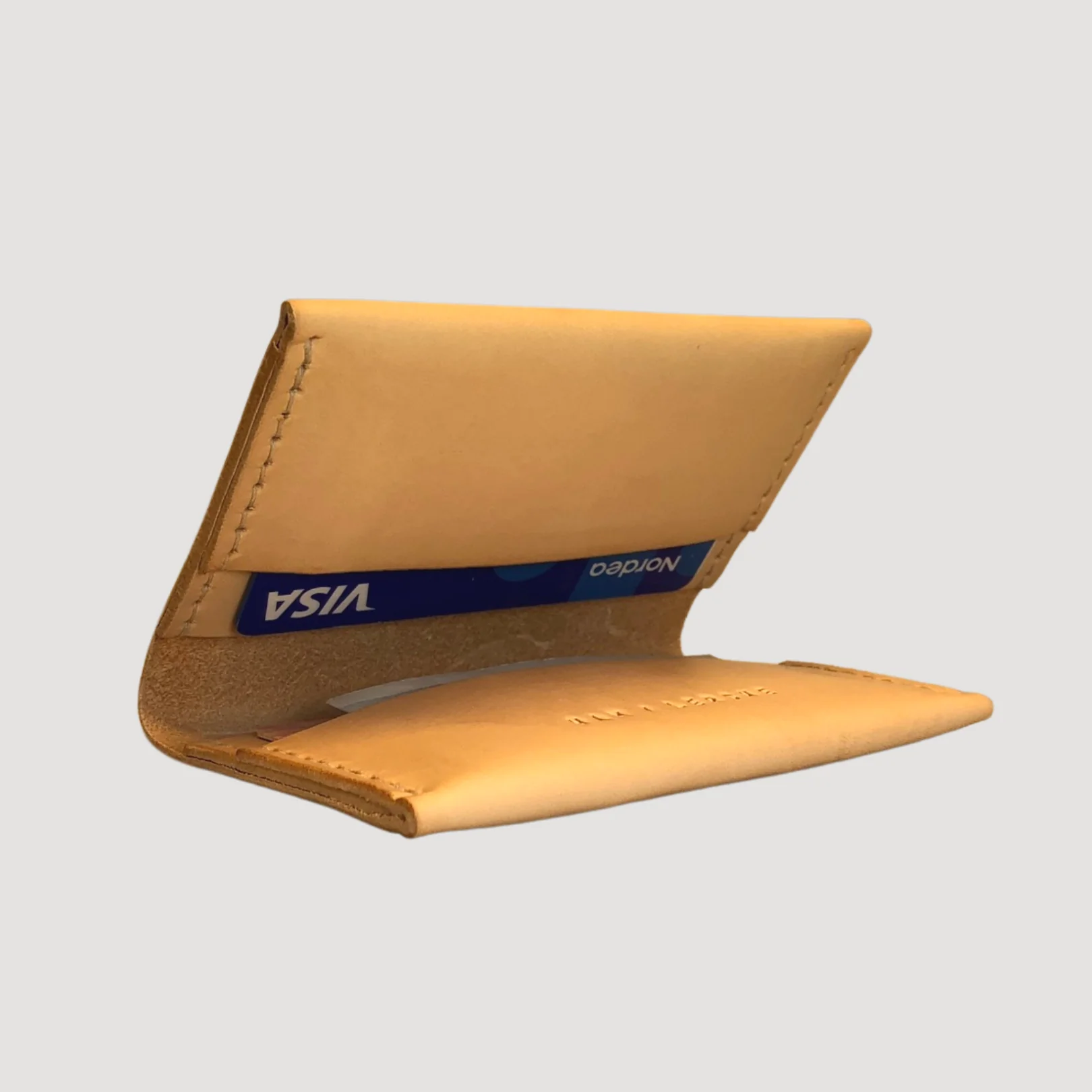 folder wallet