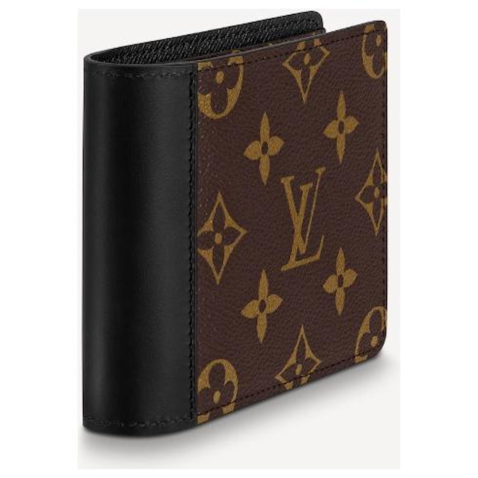 louis vuitton multiple wallet