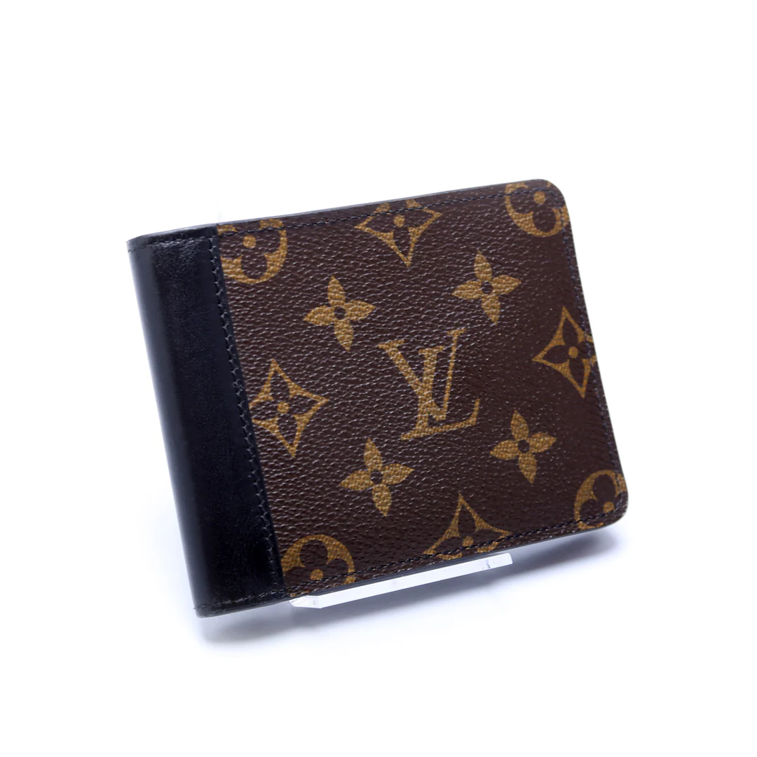 louis vuitton multiple wallet