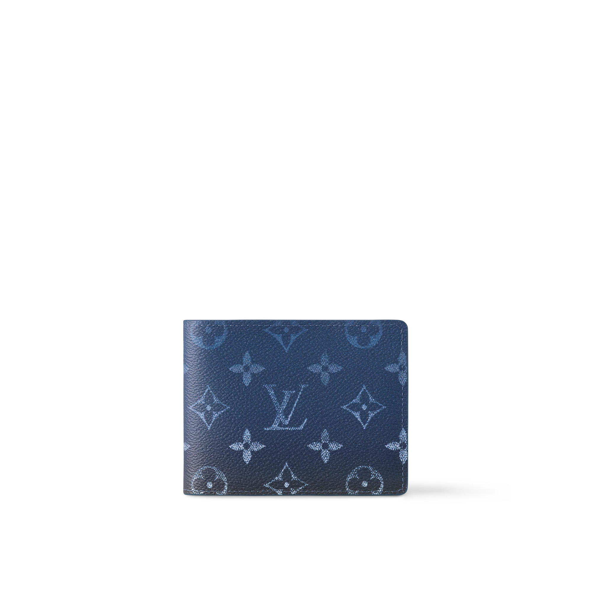 louis vuitton multiple wallet