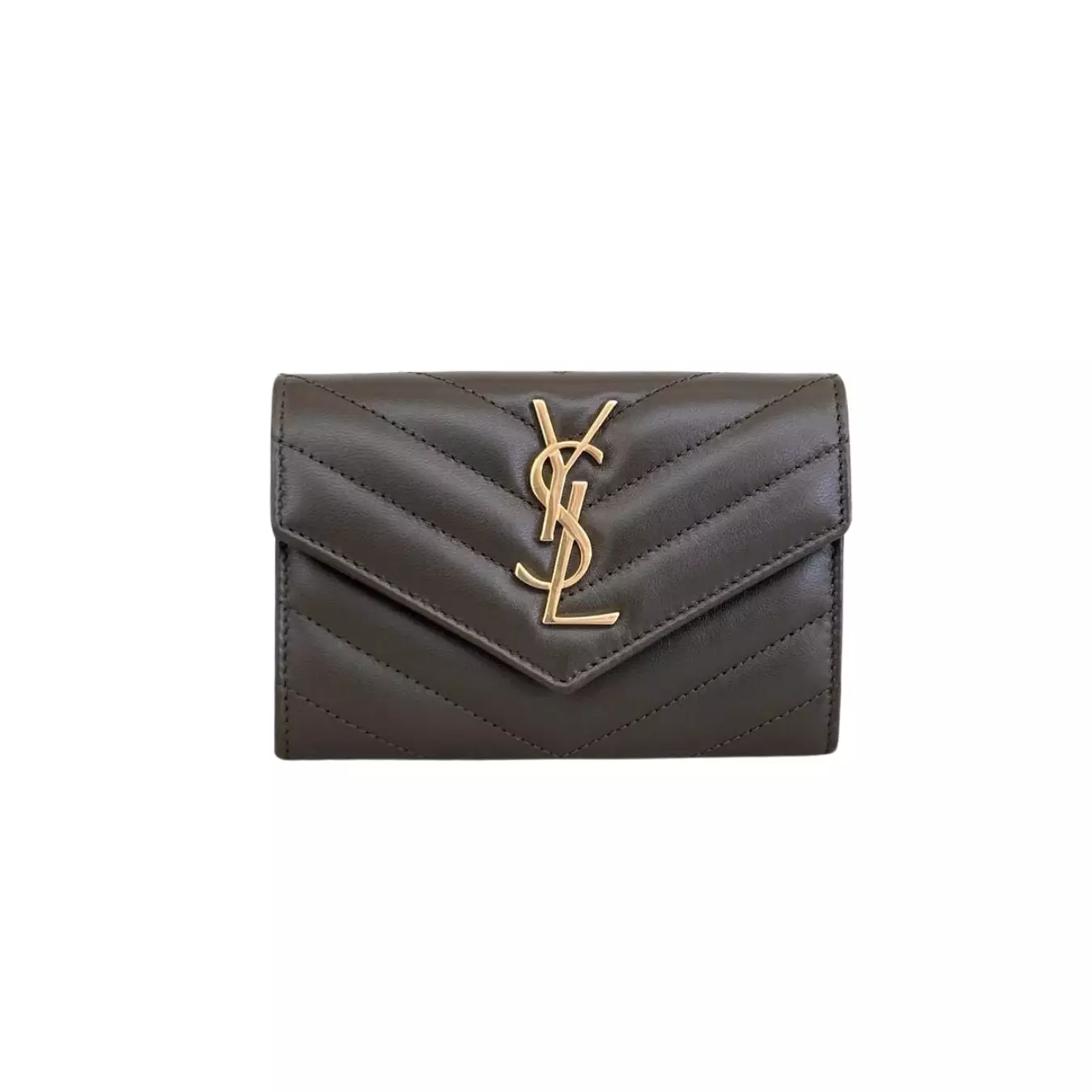 ysl wallet