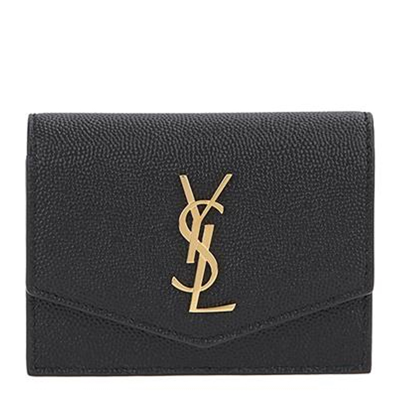 ysl wallet