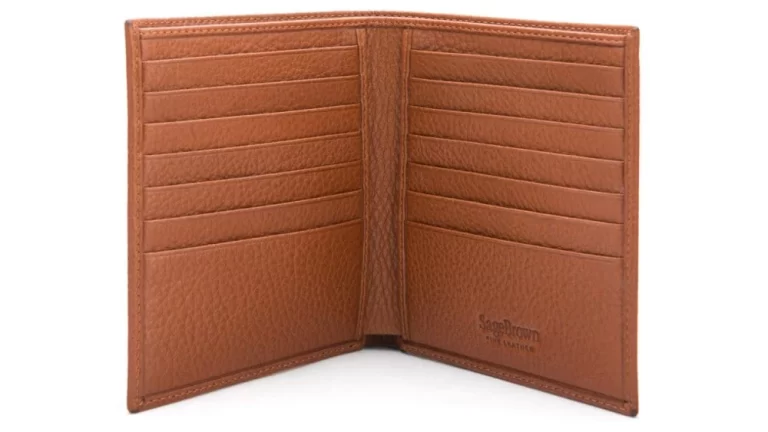 Choosing the Perfect Ralph Lauren Men’s Wallet for Your Style