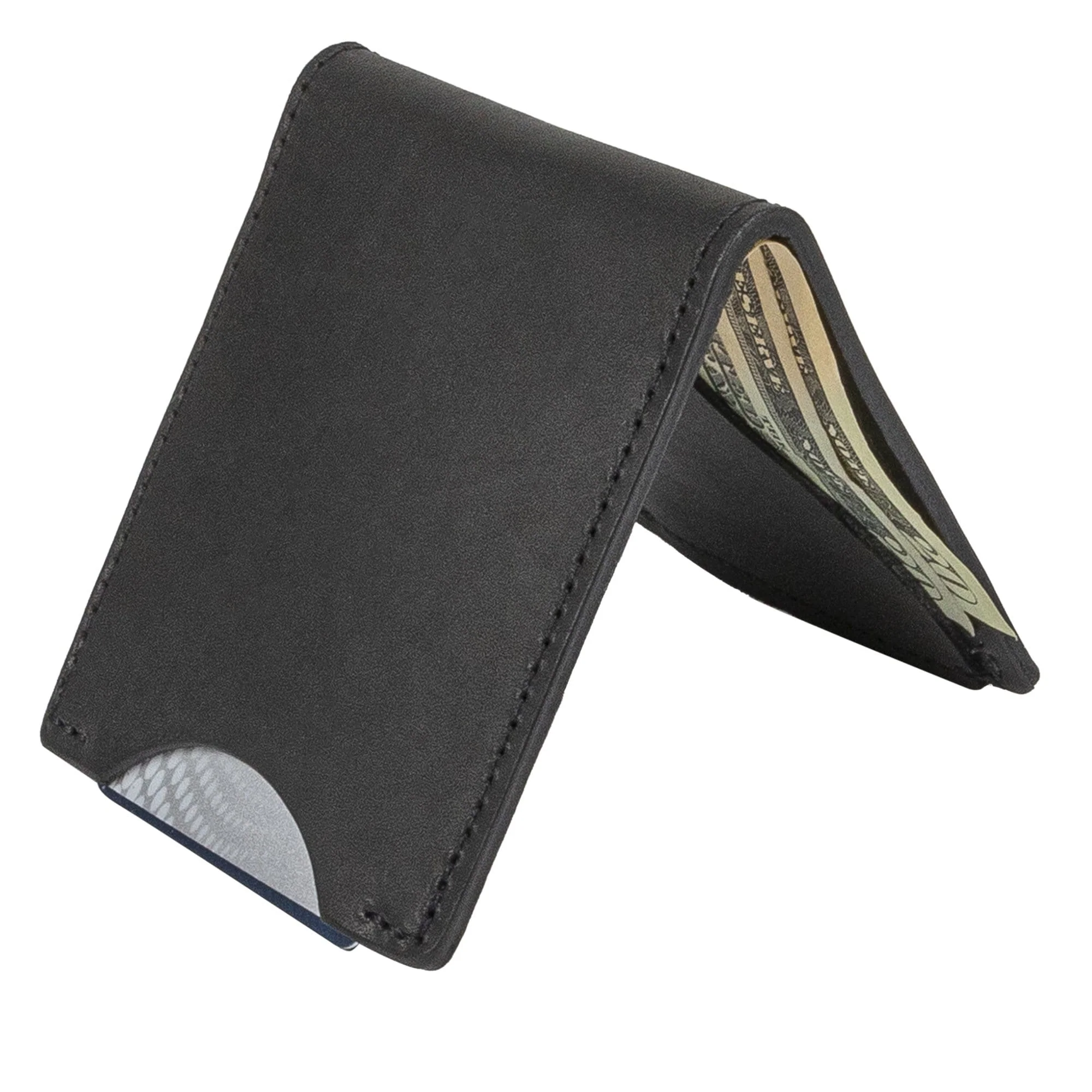 Men’s Black Wallet