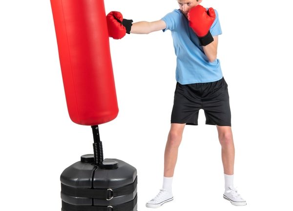 Boxing Punching Bag Essentials for Effective Training