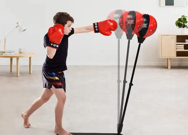 punching bag for adults