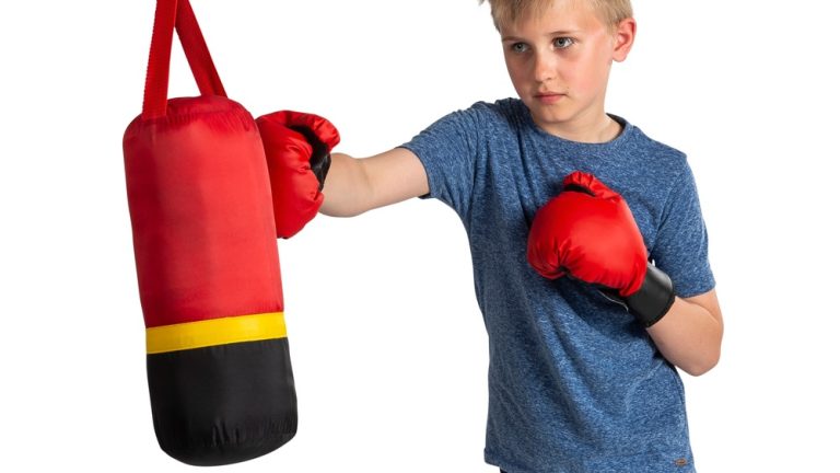 Punching Bag Stand Essentials for Home Gyms