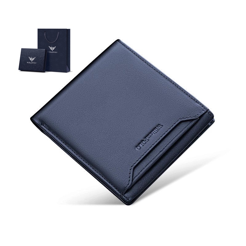 polo wallet men