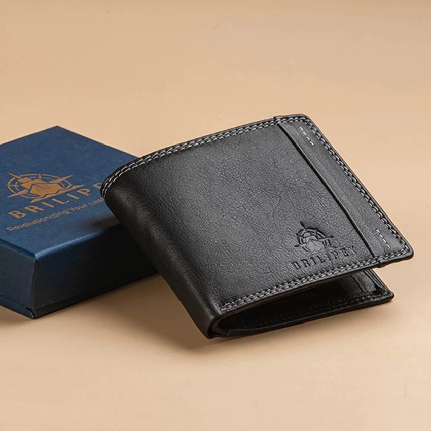 polo wallet men