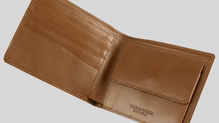 common projects wallet