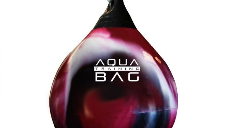 Aqua Punching Bag