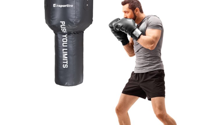 DIY Punching Bag Guide for Home Gyms: Step-by-Step Guide